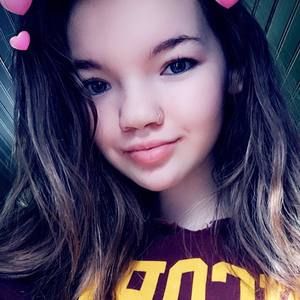 Meet your Posher, Jocelyn